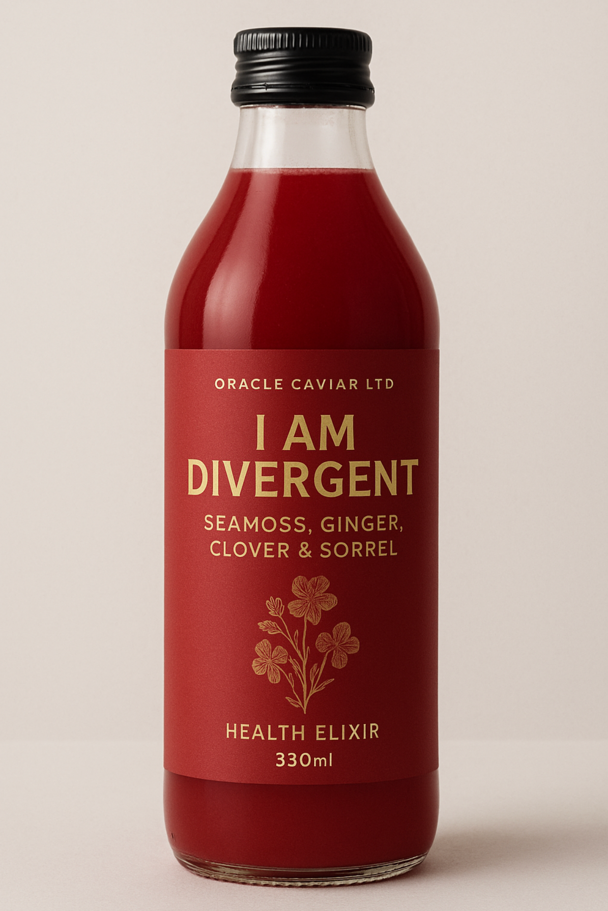 Health Elixir