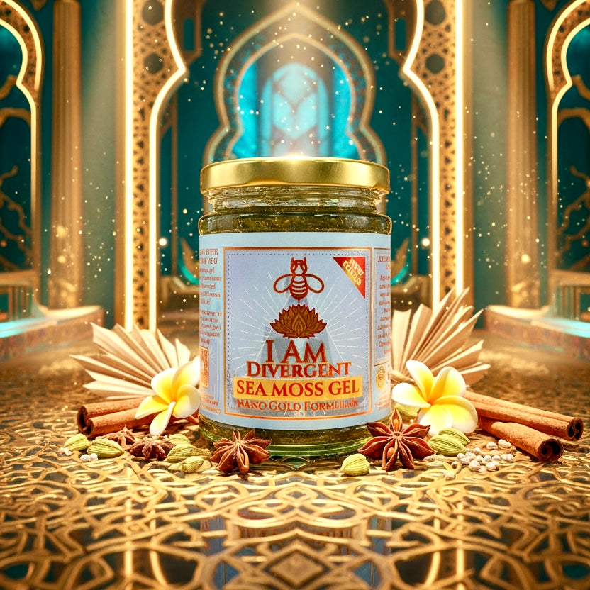 COLLOIDAL GOLD RANGE