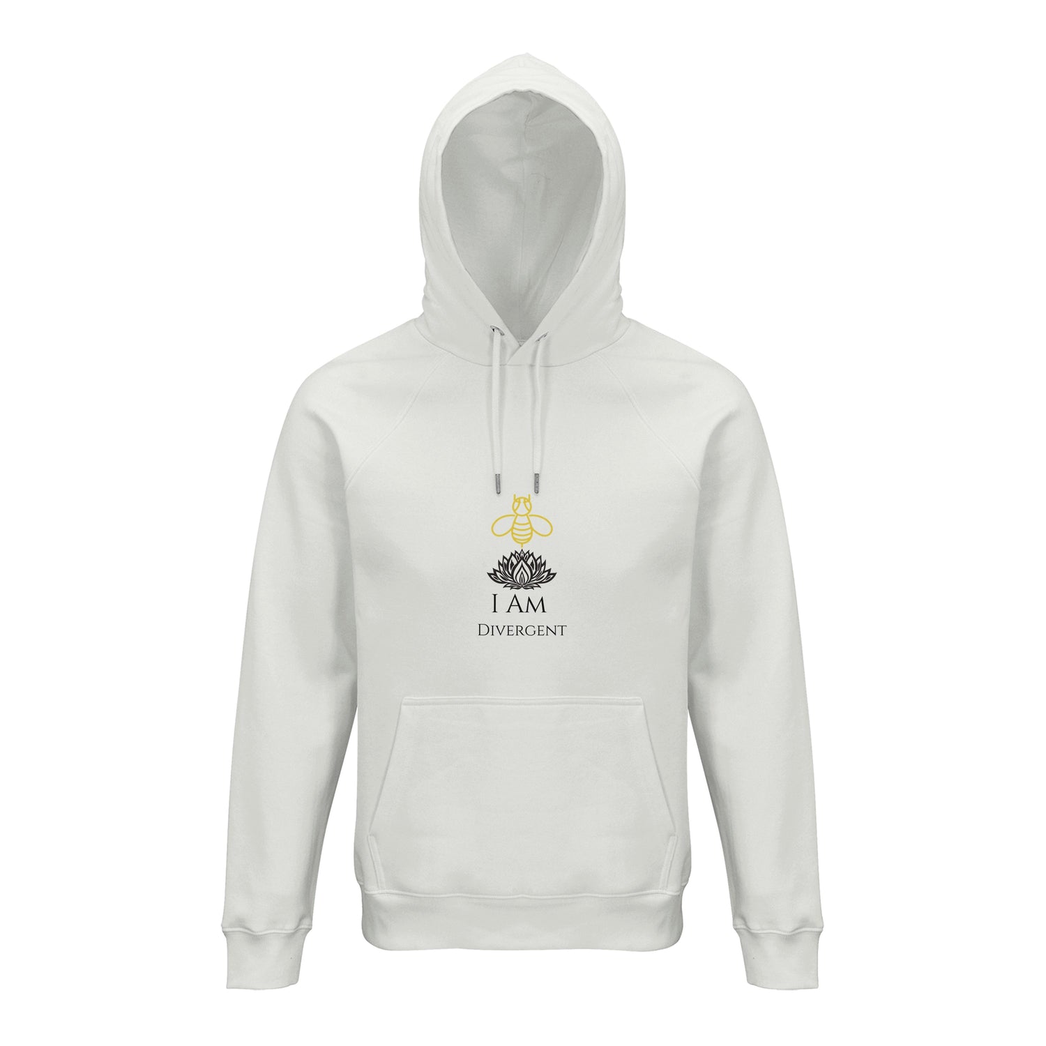 I AM Organic Cotton Clothing