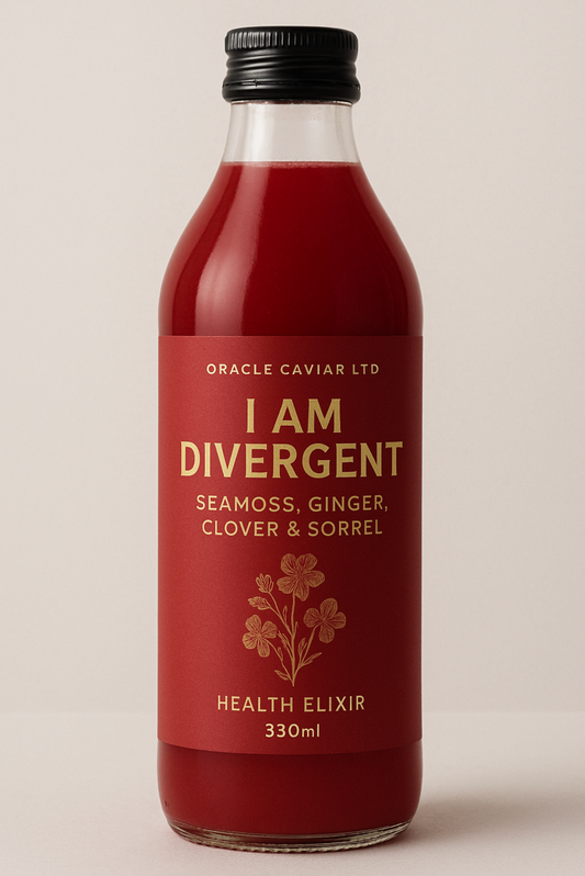 Health Elixir